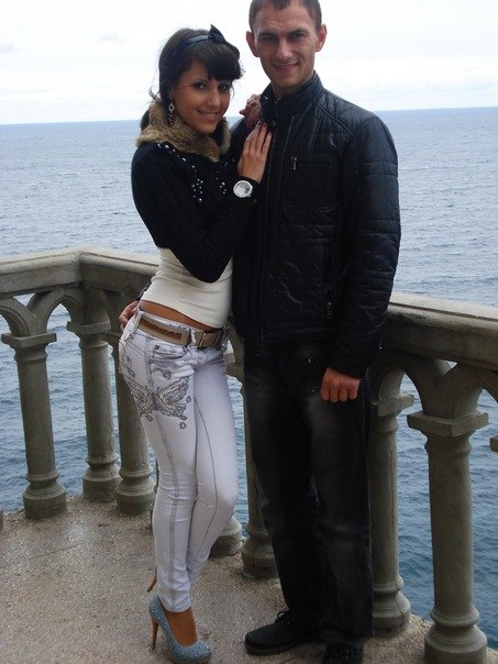 Дима Демьяненко | Мелитополь