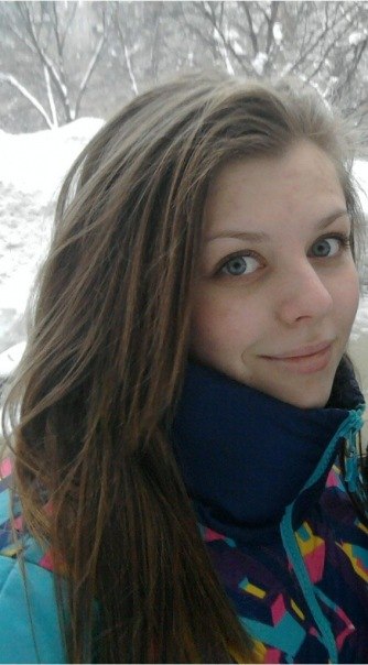 Александра Власова | Пермь