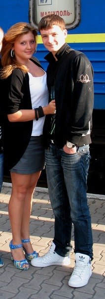 Вадим Иванов IvanoFF | Toronto