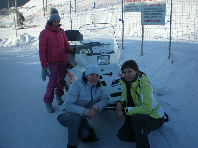 Костя Быстров | Пермь