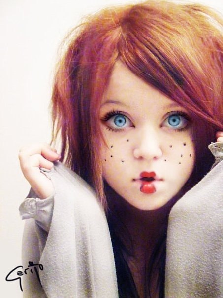 Евгения Ферафонтова | Набережные Челны