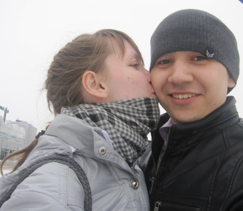 Рамиль Сагедиев | Казань