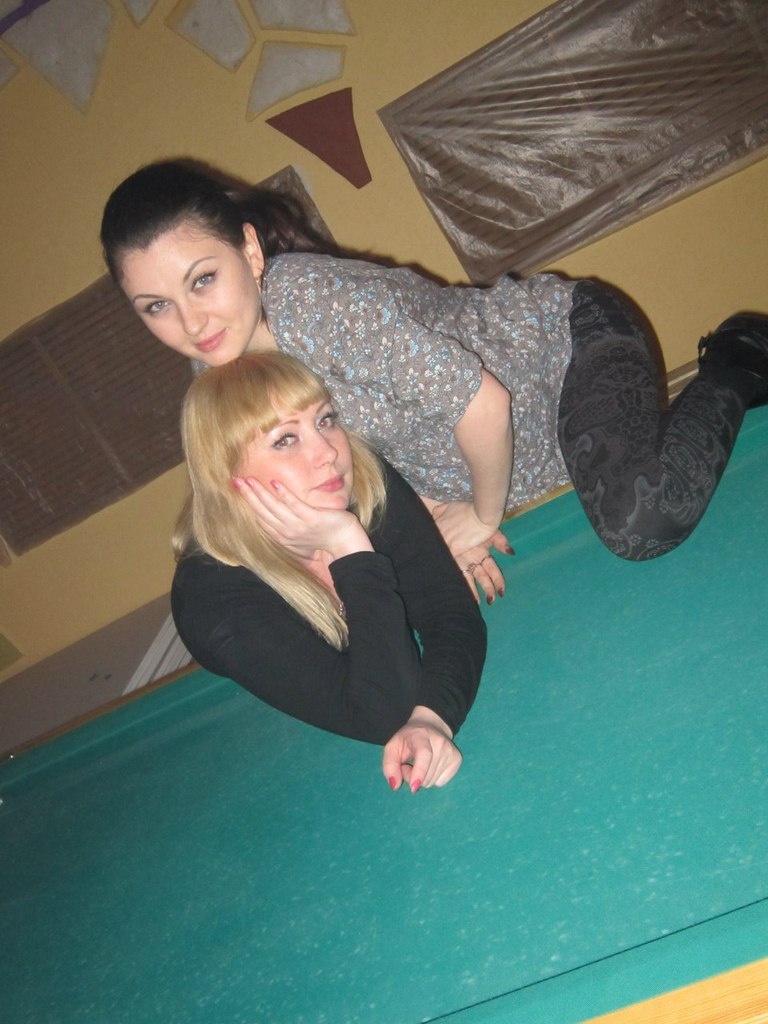 Кристина Кромаренко | Вуктыл