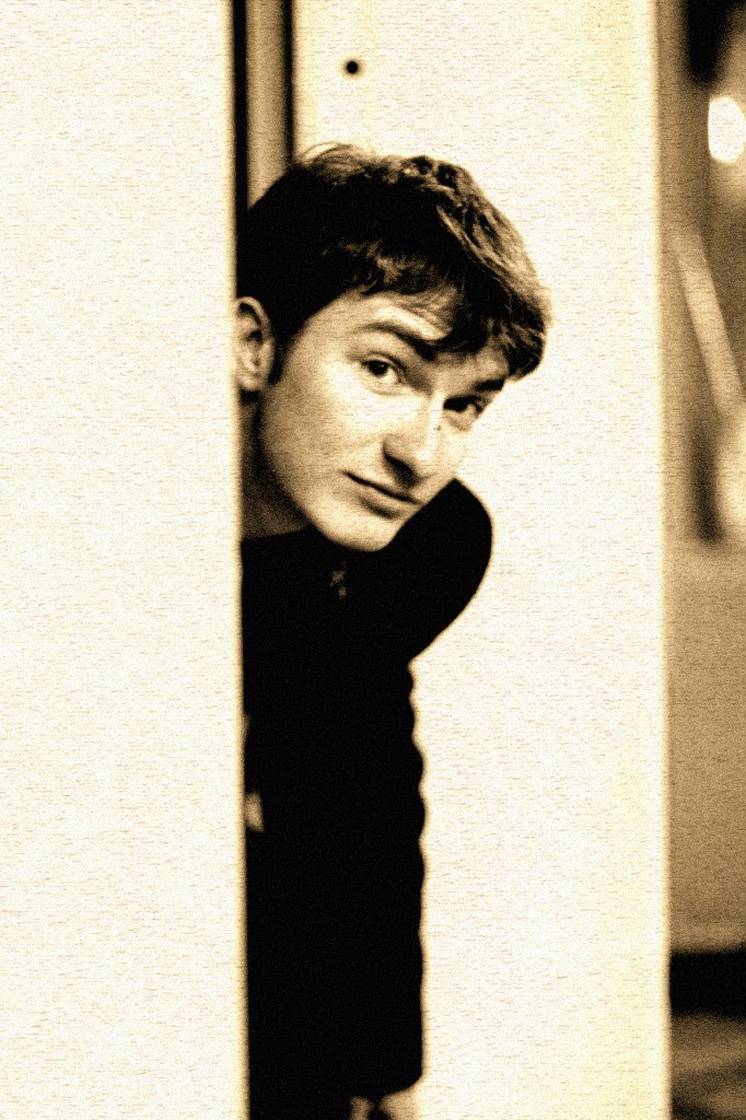 Анатолий Хлуднев | Москва