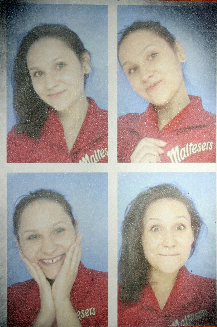 Дарья Савченко | Москва