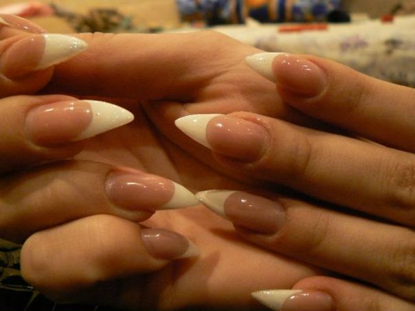 №1, Katyusha Nailart, Харьков №1, Katyusha Nailart, Харьков