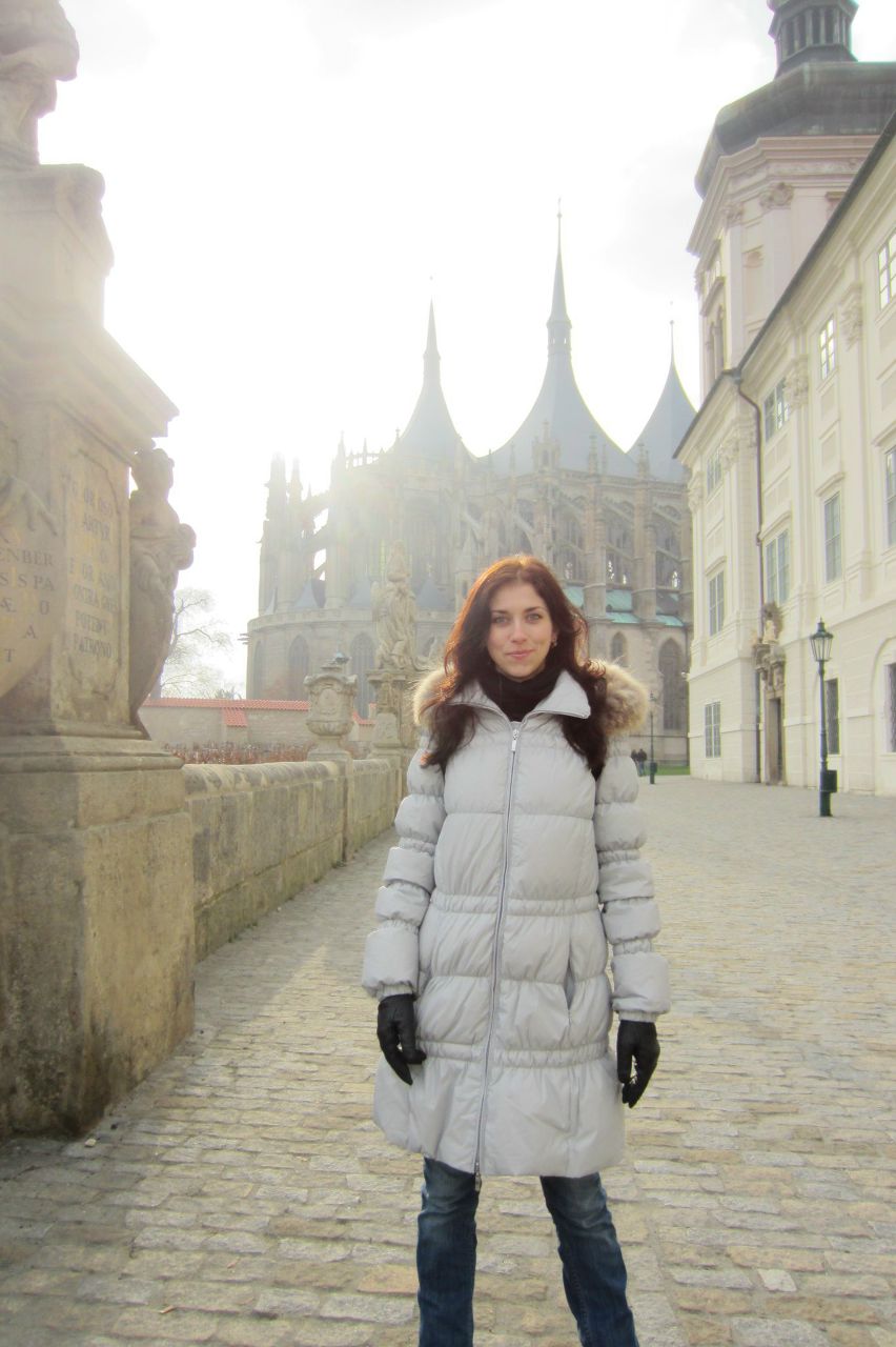 Татьяна Рубцова | Москва