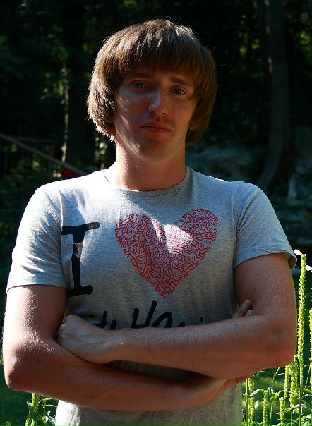 Сергей Знатнов фото профиля #2