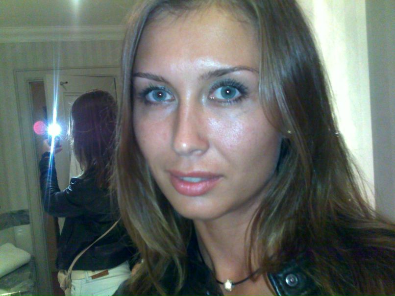 Светлана Журавлева | Москва