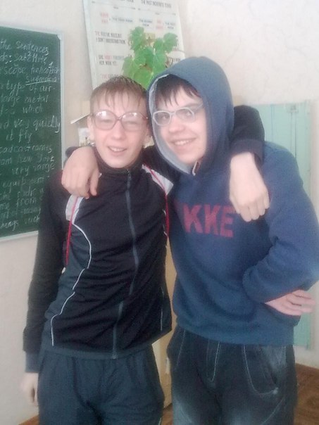 Никита Кондратьев | Нижний Новгород