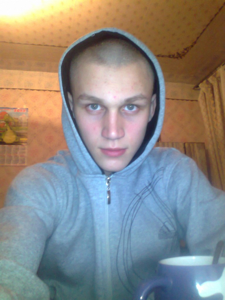 Андрей Федосов | Днепр (Днепропетровск)