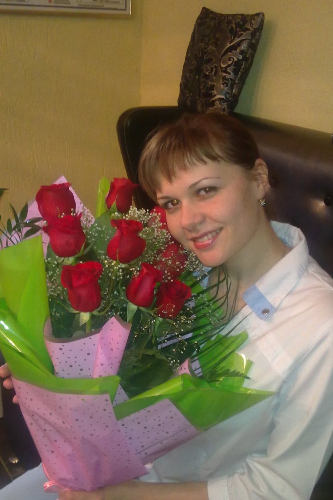 Алёна Родкина | Стерлитамак