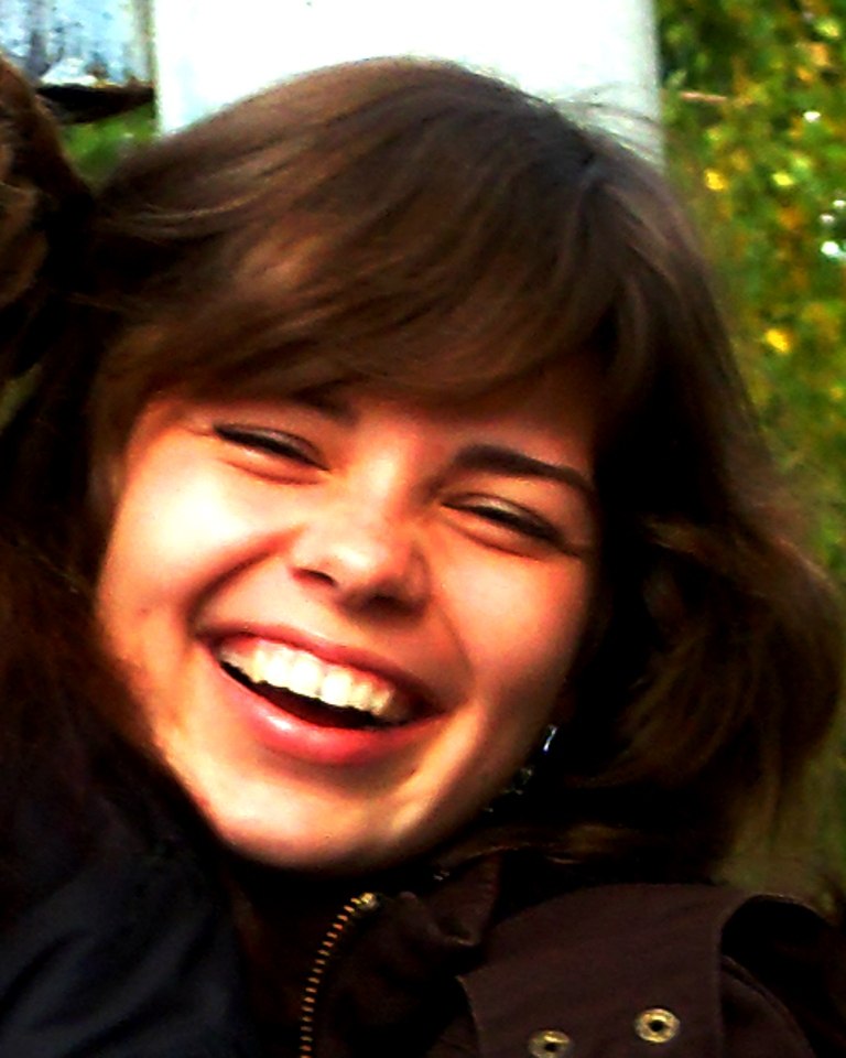 Алёна Ваина | Москва