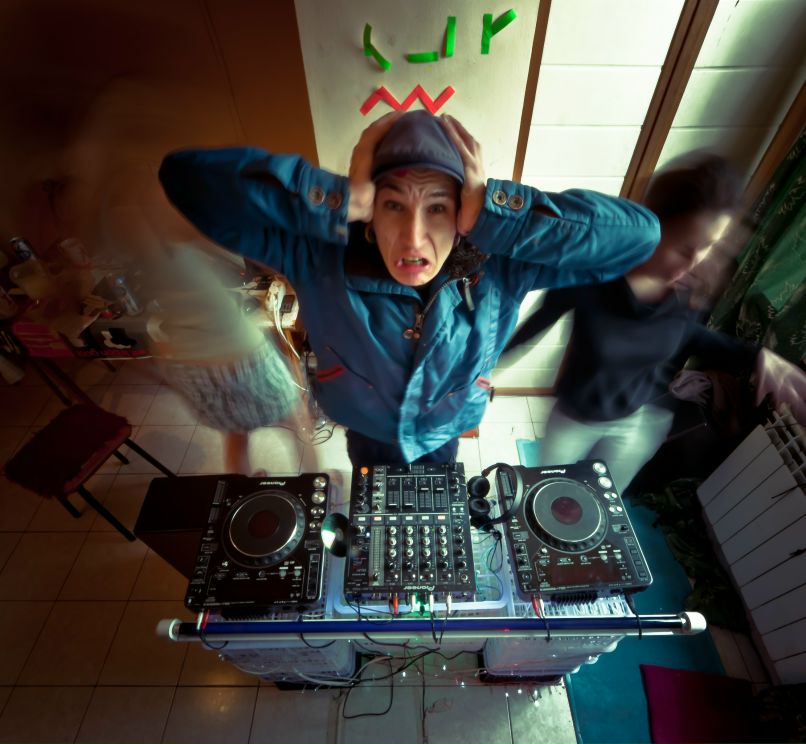 Антон Подлесных | Санкт-Петербург