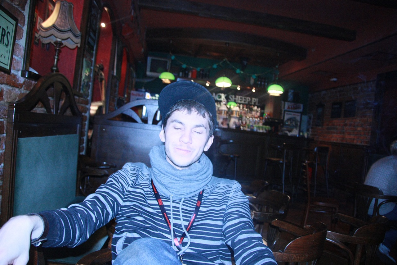 Фото профиля