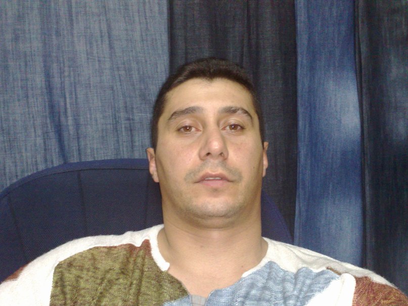 Intiqam Aliyev | Харьков