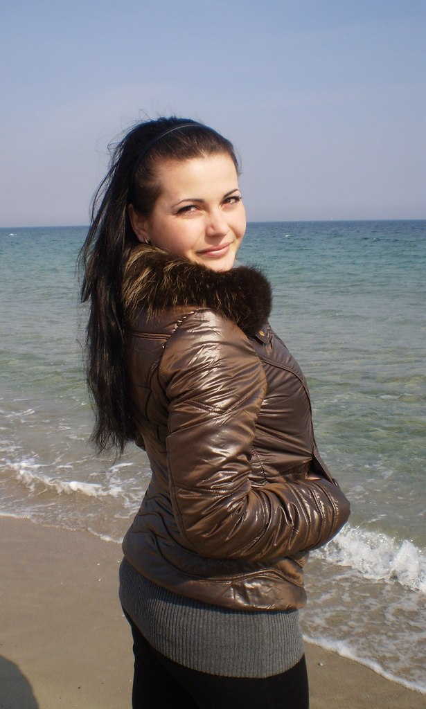 Маша Мельничук | Измаил