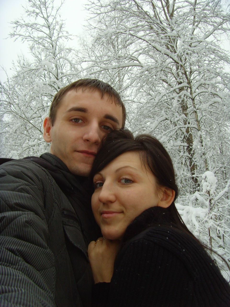 Денис Марченков | Санкт-Петербург