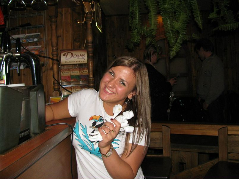 №39, Ирина Шабельская, 40 лет, Мурманск №39, Ирина Шабельская, 40 лет, Мурманск