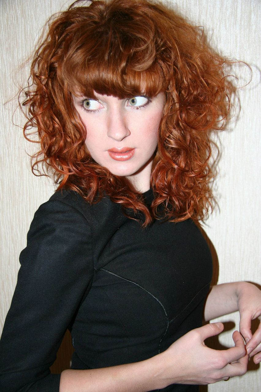 Ирина Лисина | Орёл