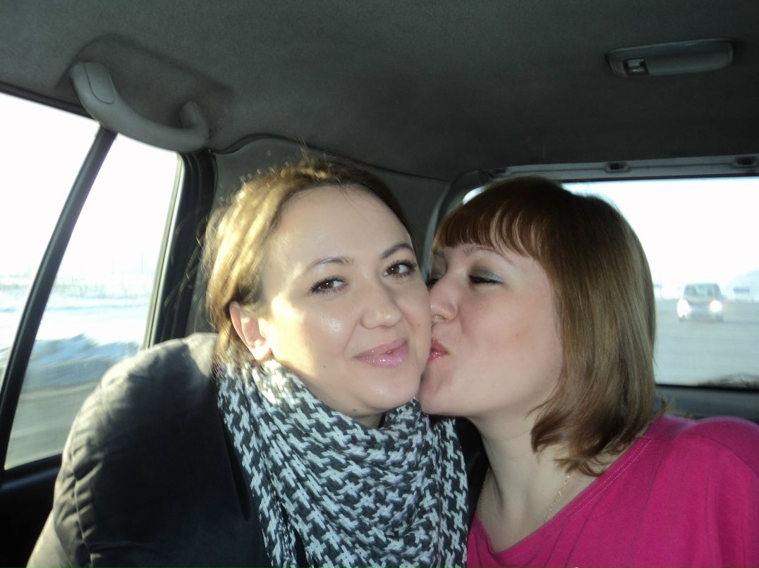 Любовь Чарцева | Ленинск-Кузнецкий