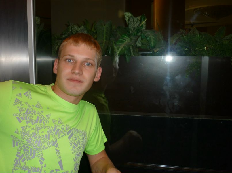 Алексей Андреев | Великий Новгород