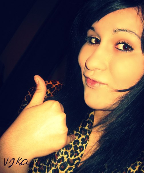 №13, Виктория Корниенко, Тихорецк №13, Виктория Корниенко, Тихорецк