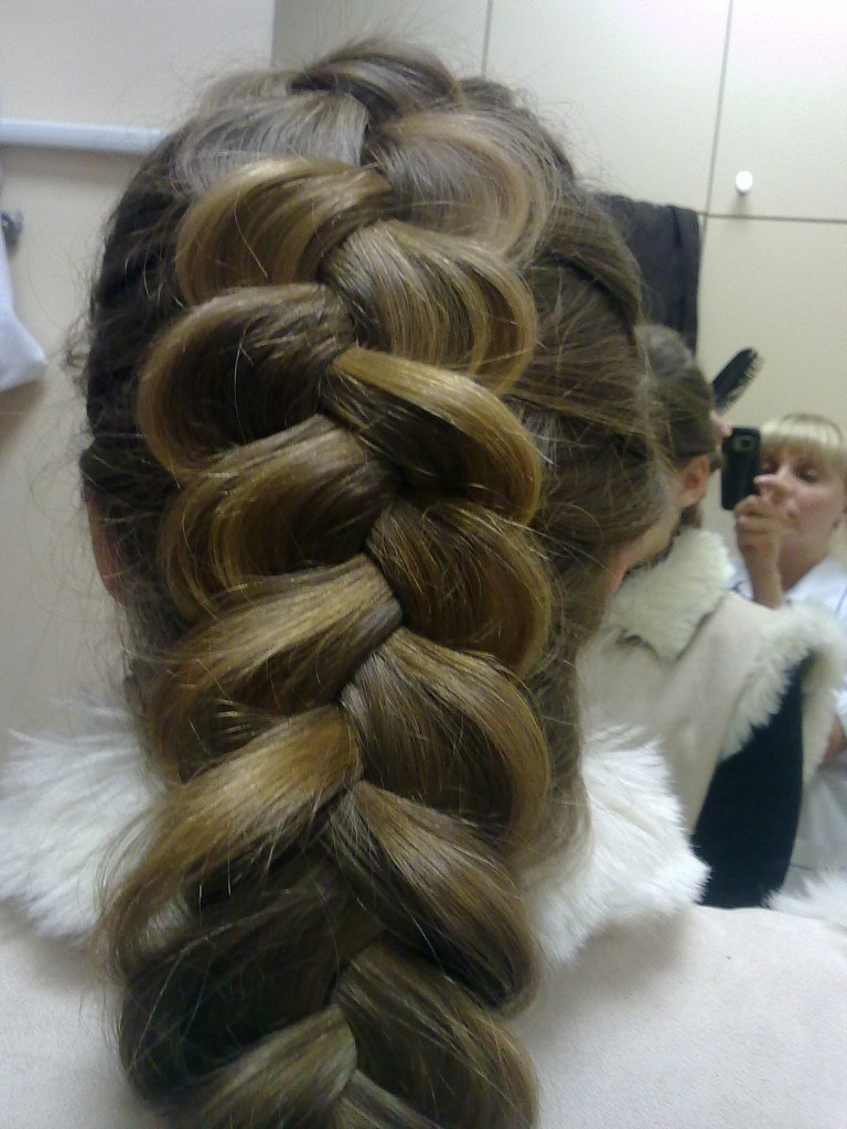 Алеся Полякова | Екатеринбург