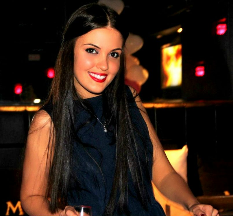 Тата Владимировна | Москва