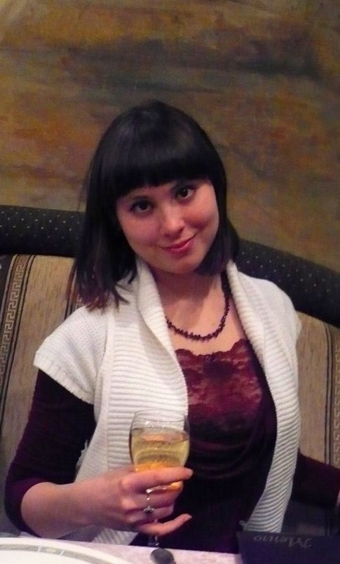 Алина Кудинова | Самара