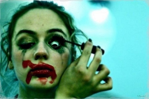 Антонина Бобрышева | Нижний Новгород