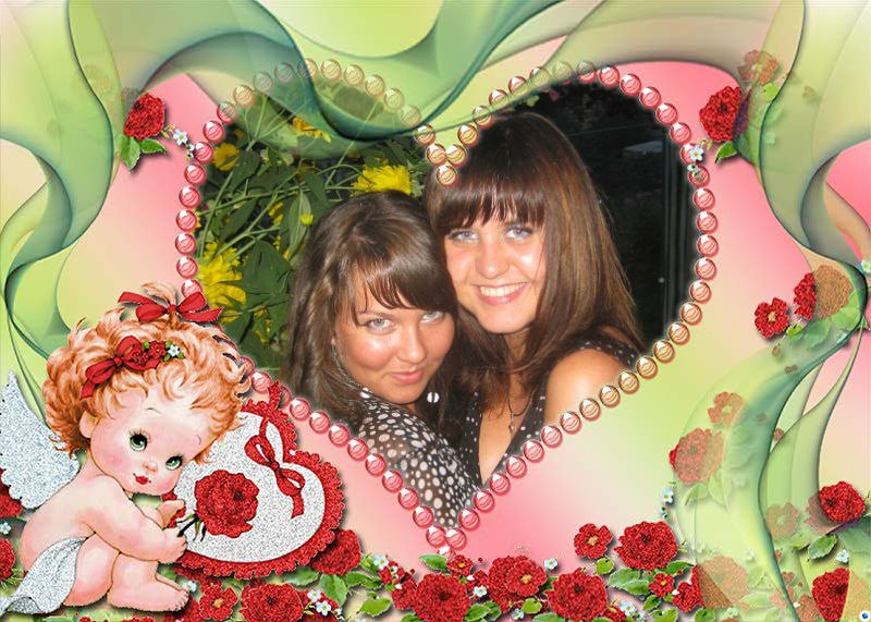 Ксения Васильева Kisюx@ | Казань