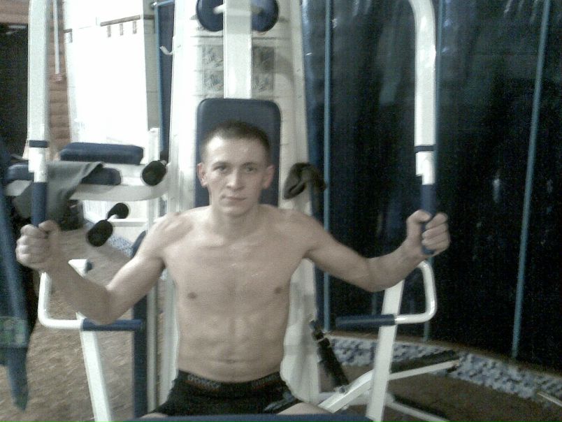 №12, Андрей Ткачук, 36 лет, Барановка №12, Андрей Ткачук, 36 лет, Барановка