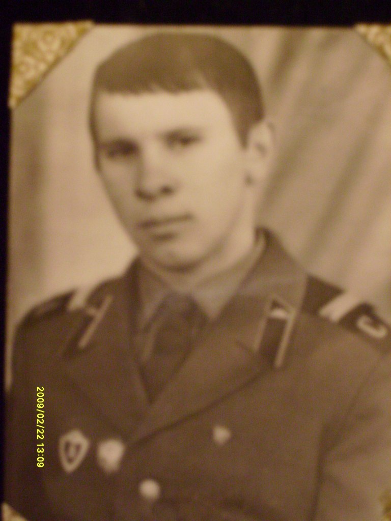 Александр Подгорный Николаевич | Киев