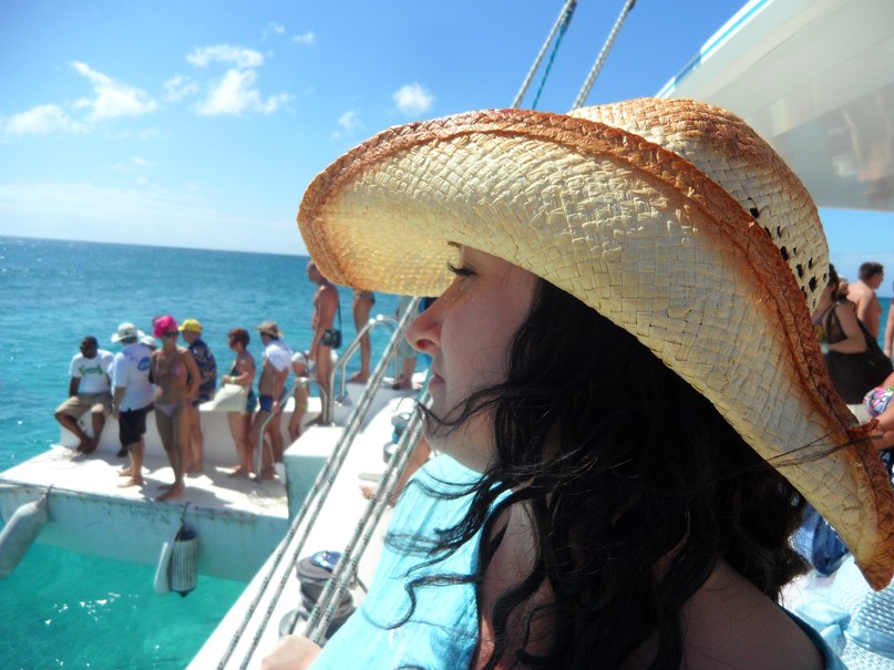 Анюта Федорчук | Екатеринбург