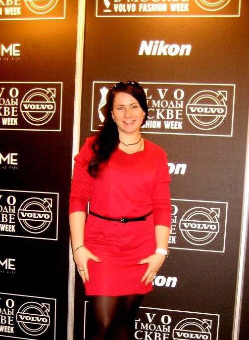 Виолетта Кнауб | Сургут