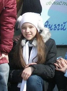 Валерия Юсупова | Челябинск