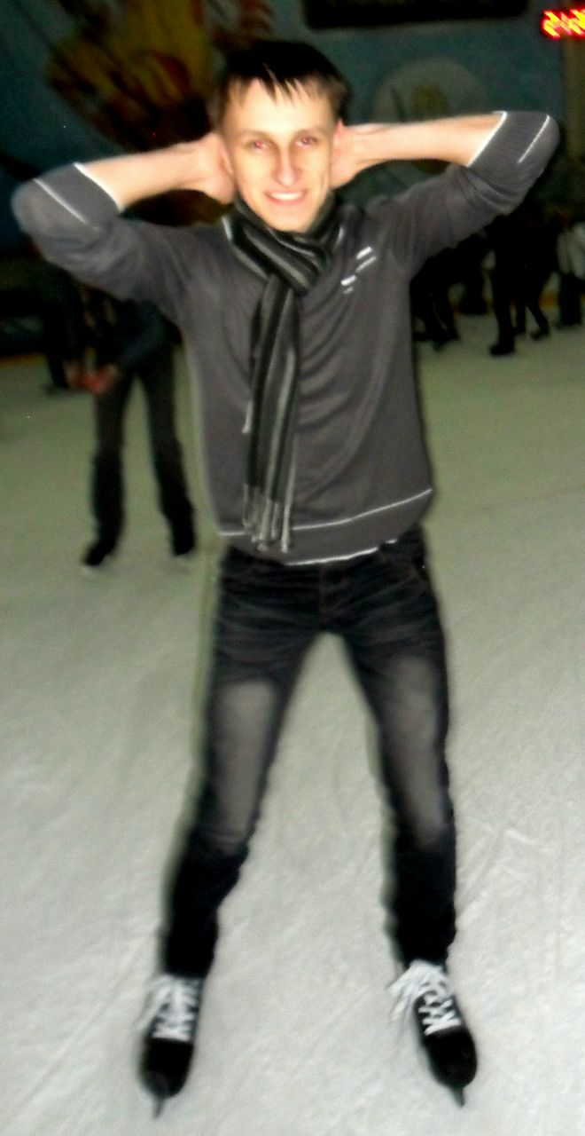 Александр Дробот | Минск