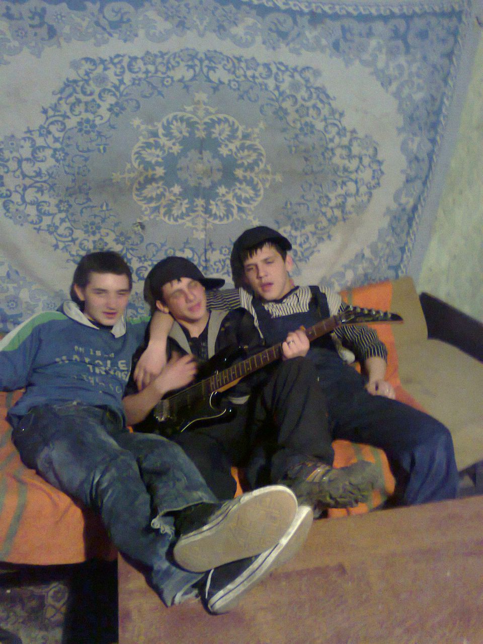 Денис Ральченко | Калининград