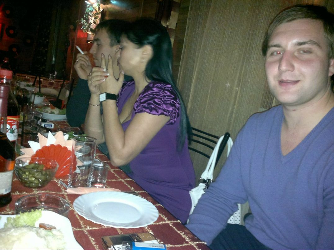 Дмитрий Рыжков | Воронеж