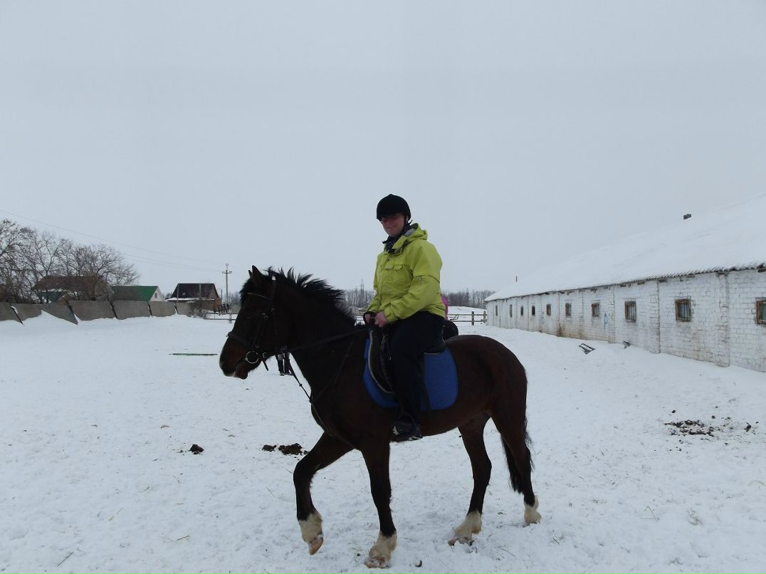 Александр Солнцев | Уфа