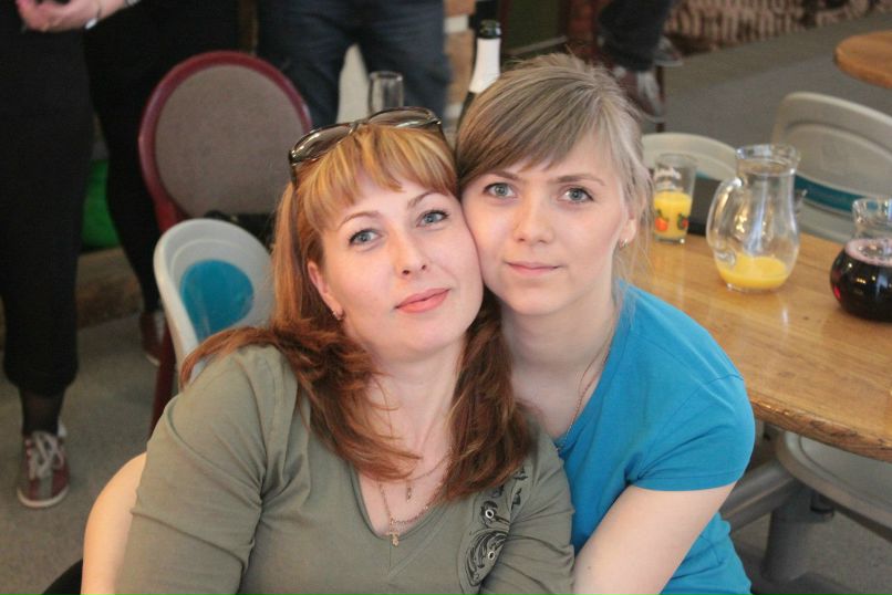 Mery Moshkina | Санкт-Петербург