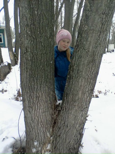 №3, Татьяна Кузьмичёва №3, Татьяна Кузьмичёва