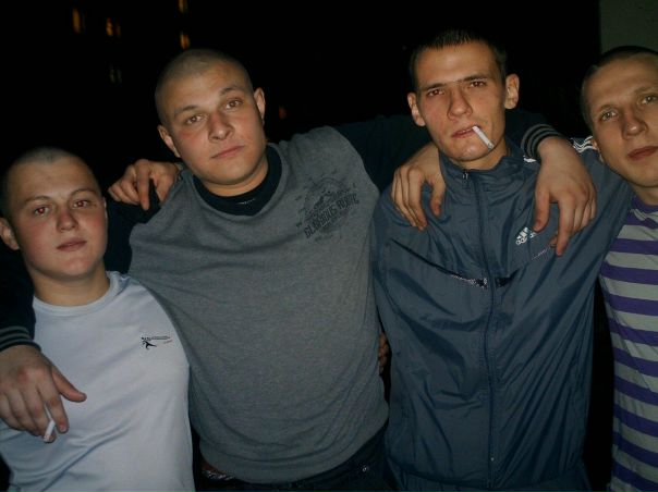 №84, Сергей Суржанский №84, Сергей Суржанский