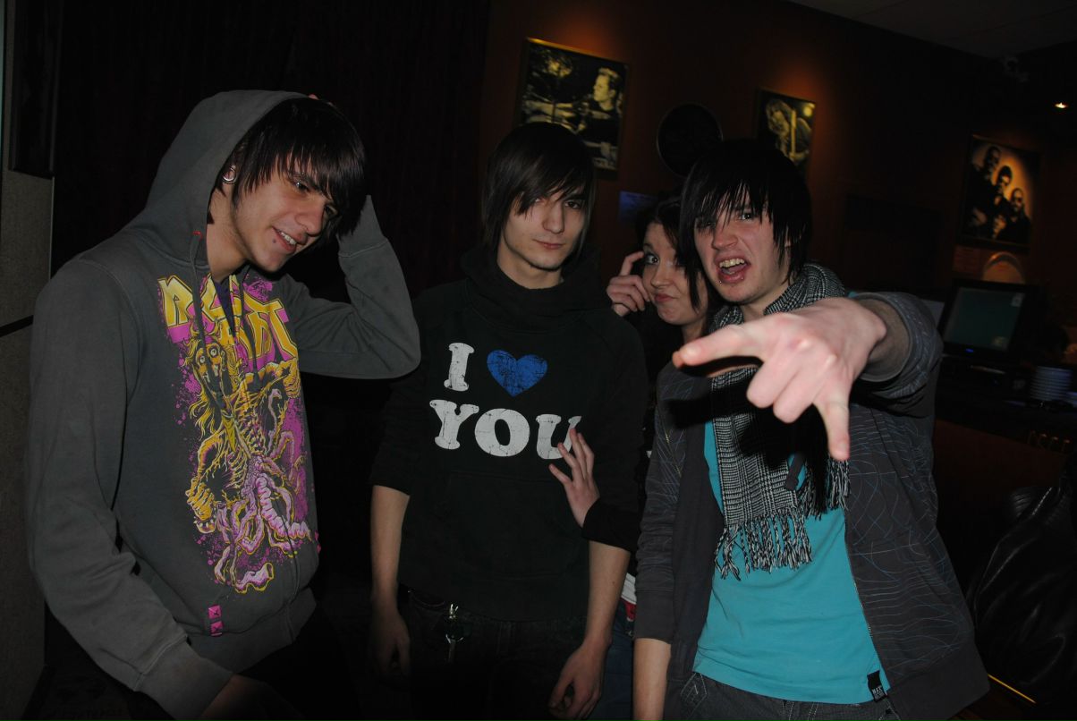 Амадей Тешин | Одесса