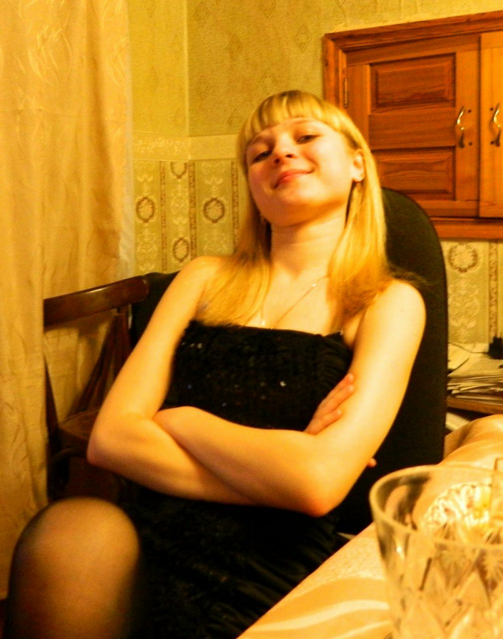 Дашулька Абушаева | Самара