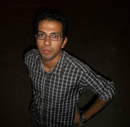 №53, Mohamed Wahby, Cairo №53, Mohamed Wahby, Cairo
