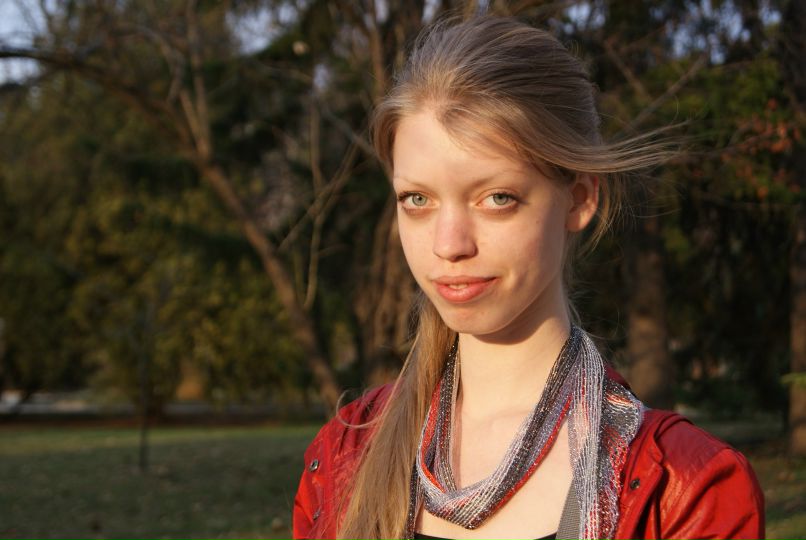 Антонина Тверицкая | Мытищи