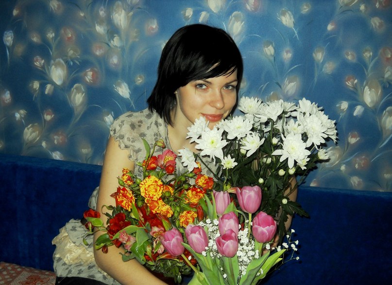 Таисия Сапьян | Кременчуг