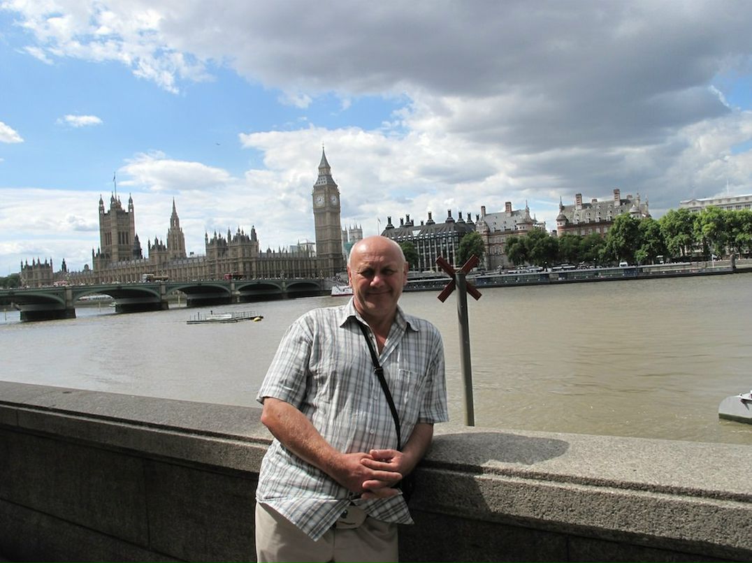 Сергей Александров | Санкт-Петербург